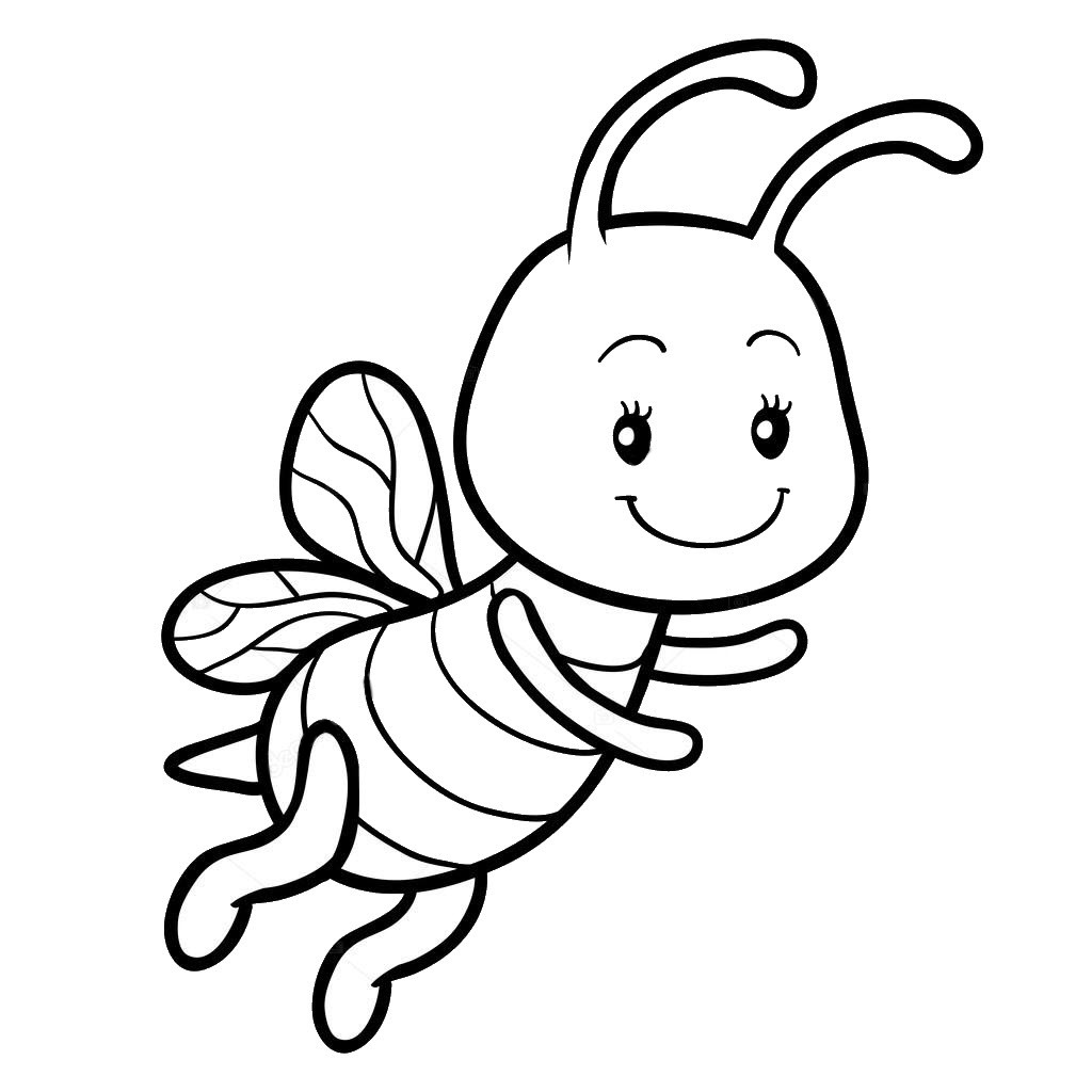 Xem hơn 48 ảnh về hình vẽ con ong ngộ nghĩnh